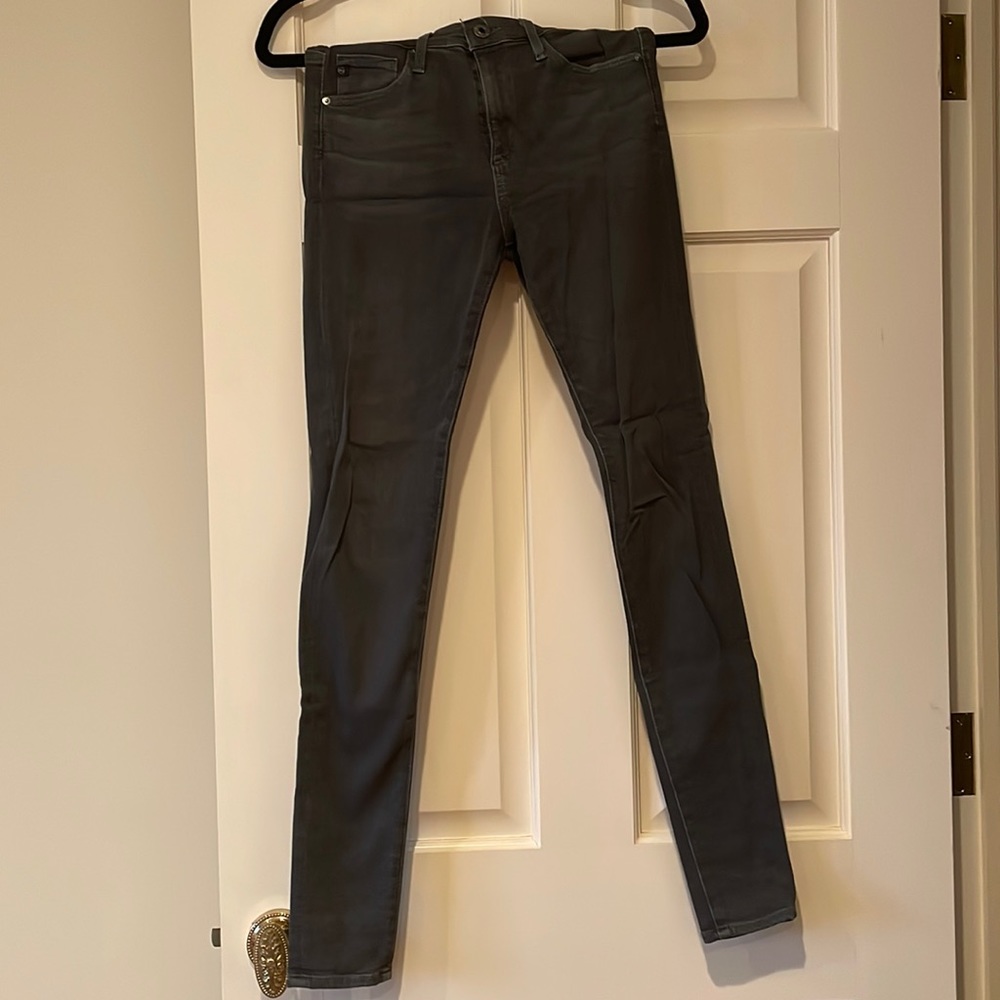 AG Jeans Farrah